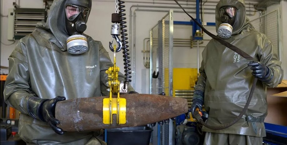 провокация с грязной бомбой, провокация в приднестровье