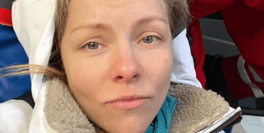 Алена Шоптенко