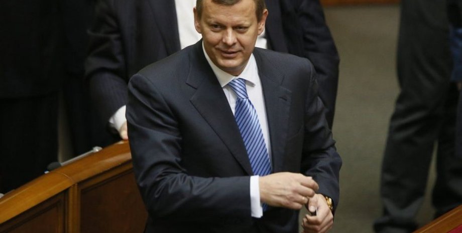 Сергей Клюев / Фото: politeka.net