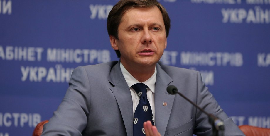 Игорь Шевченко / Фото: ecobezpeka.com