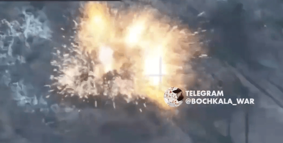 удар по вс рф