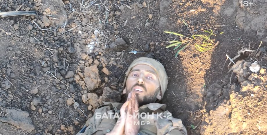 война в украине, пленный, сс рф, к-2. 54 бригада, ссср, война с россией