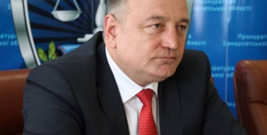 Владимир Янко / Фото из открытых источников