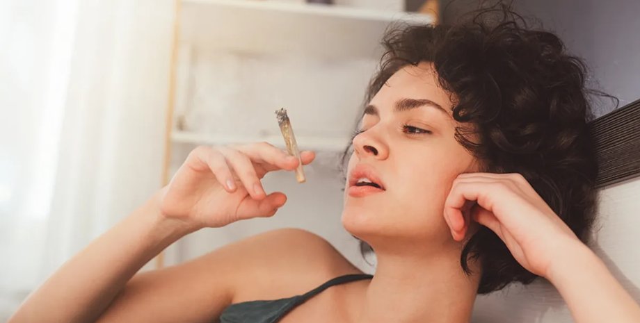 канабіс, тгк канабіс