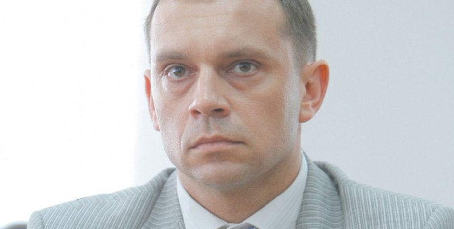 Александр Коваленко / Фото: SUMY.TODAY