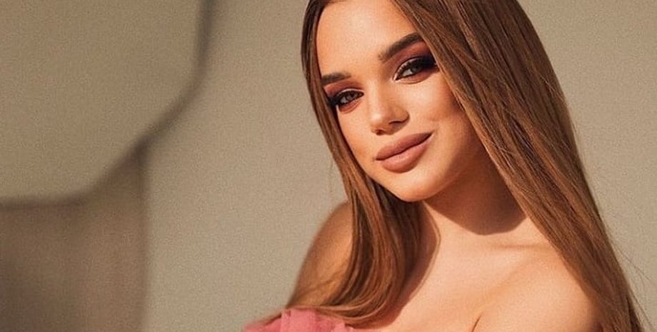 Юлия Вербинец, блогер, инфлюэнсер