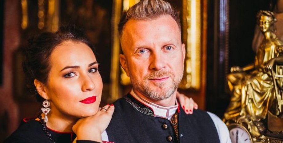 Антин Мухарский, Женитьба, Снежана Егорова, Елизавета Бельская