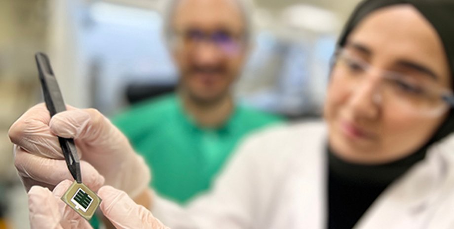 сонячні панелі, тандемна підкладка