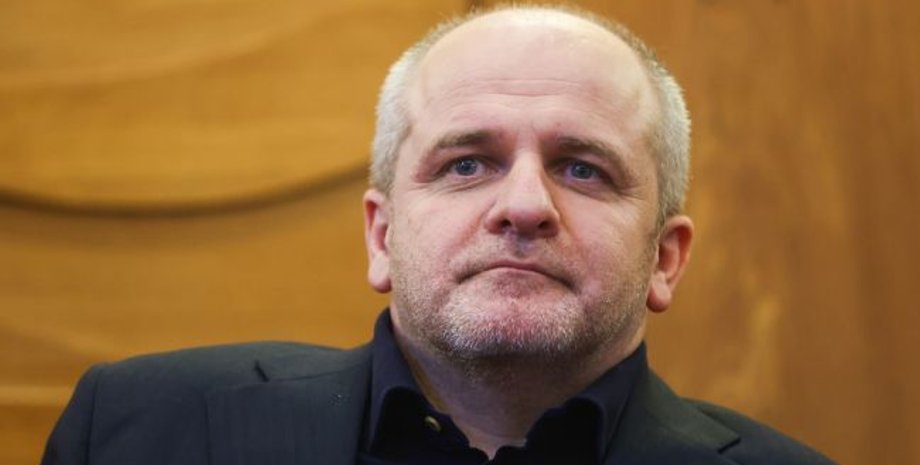 кто такой Павел Коваль, уполномоченный по восстановлению Украины от Польши, польское правительство, Дональд Туск