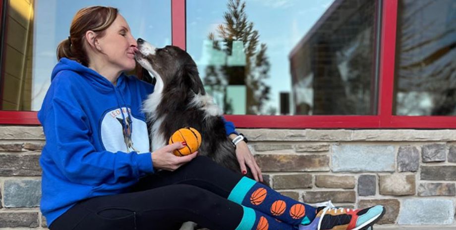 Самый умный в мире пес побил два рекорда Книги рекордов Гиннеса, достижения, животные, достижения, интересное