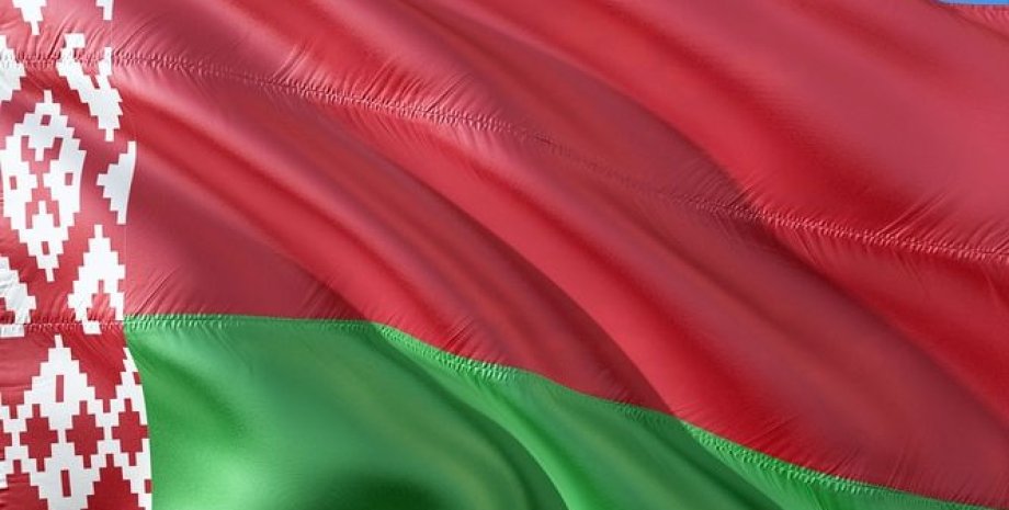Флаг Беларуси / Фото: pixabay.com