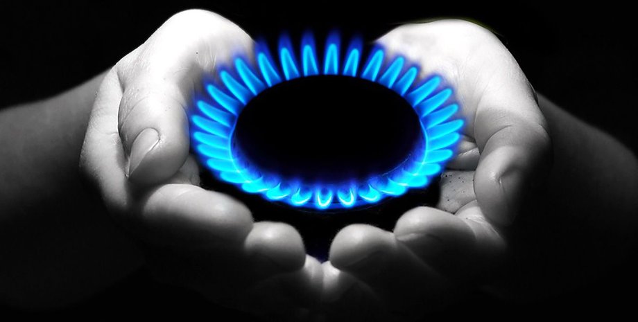 Газ, руки, картинка