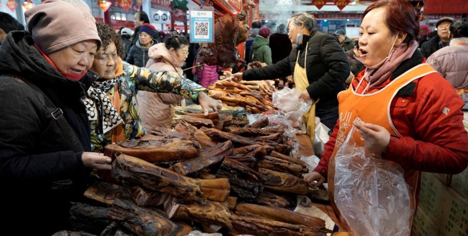 китай, коронавирус, covid-19