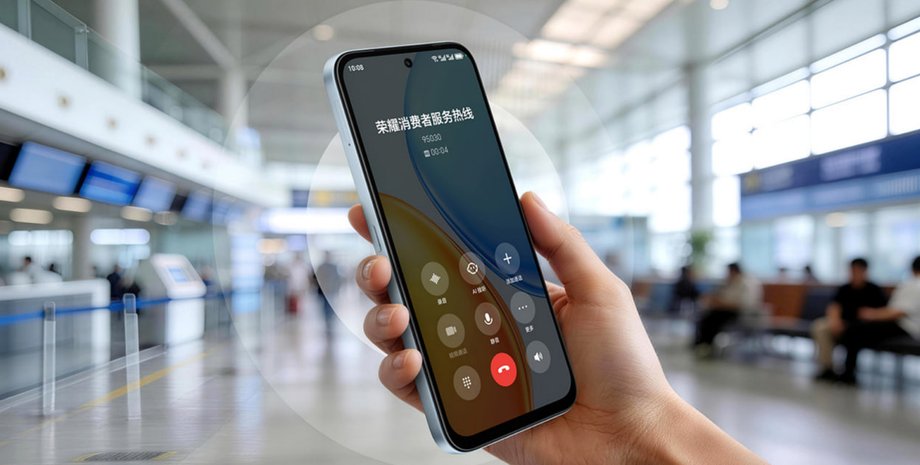 Смартфон Honor Play 80 Plus