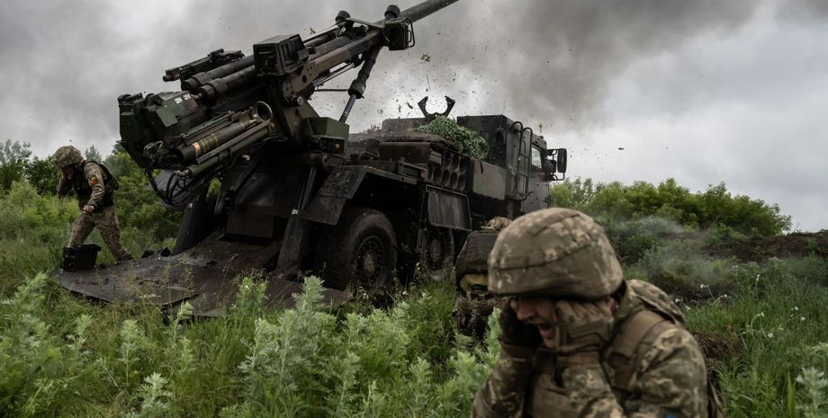 ВСУ, украинские военные, военные ВСУ