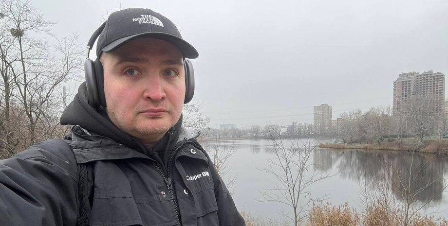 Кирилл Степанец рассказал о нападении на отца Кирилл Степанец