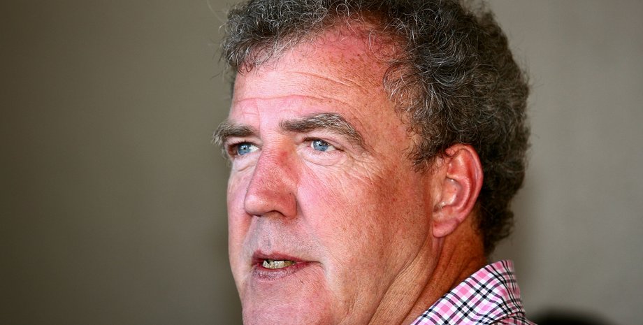 Джереми Кларксон / Фото: Getty Images