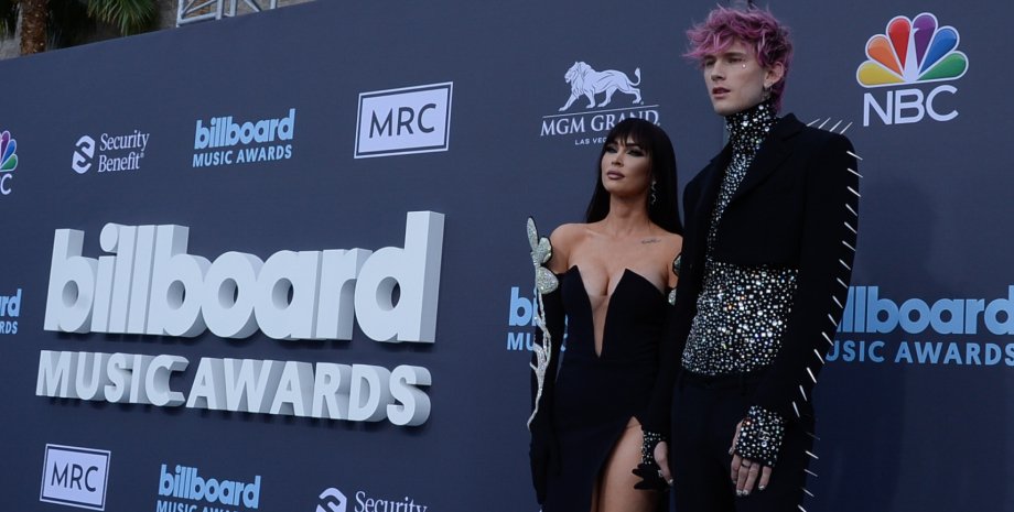 Меган Фокс и Machine Gun Kelly Меган Фокс и Machine Gun Kelly, меган фокс беременна, колсон бейкер, муж меган фокс, брайан остин грин