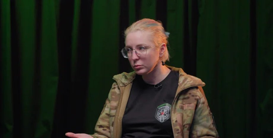 Скандал вокруг "Госпитальеров" — Зинкевич объяснила куда ежедневно тратили средства из "банок" Руководительница батальона "Госпитальеры" Яна Зинкевич