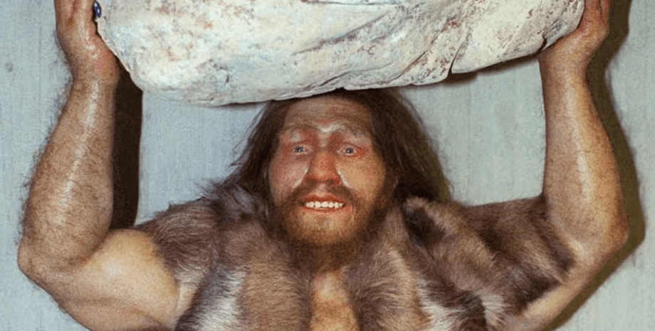 хутро, гієна, неандертальці, кістка, інструменти, тварина, робота, обробка, знахідка, шкура, вчені, дослідники, відмітини, ШІ, їжа, холод, вогонь, одяг, відкриття