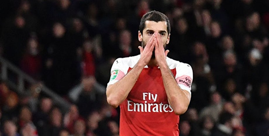 Фото: Спорт РИА Новости