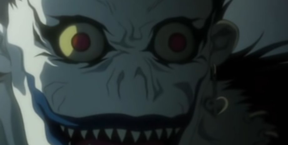 аниме, сериал, Тетрадь смерти, запрет, Россия, мультсериал, суд