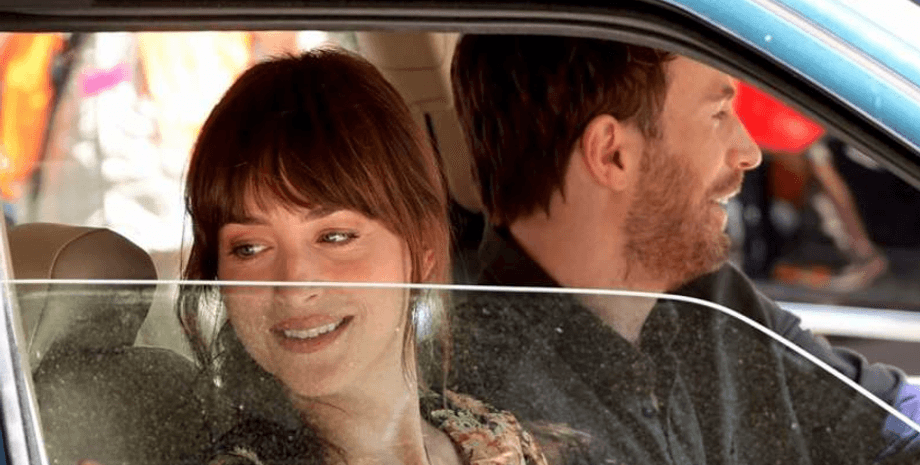 Материалисты, кадр из фильма