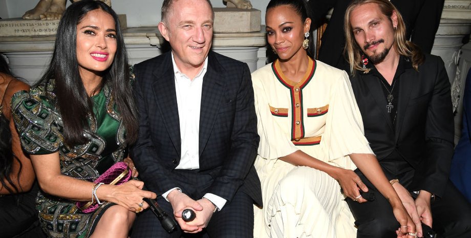 Фото: Getty Images