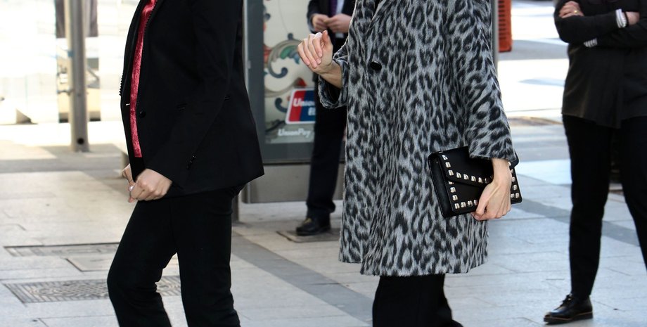 королева летиция