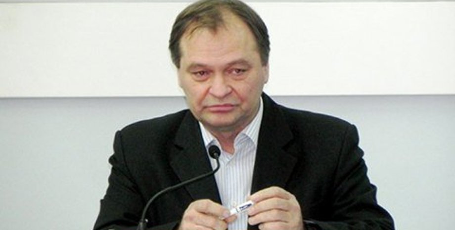 Александр Пономарев/Фото: ipnews.in.ua