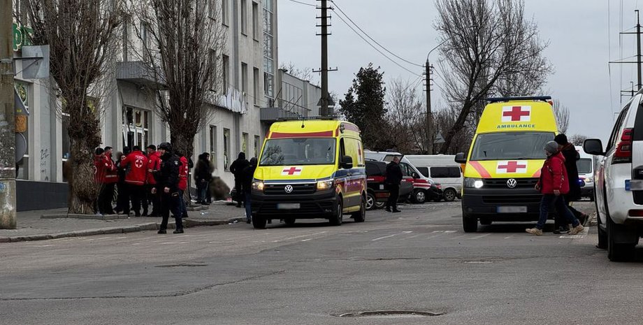 Вибух у Миколаєві, теракт у Миколаєві, жінка підірвала у Миколаєві, смертниця Миколаїв, Миколаїв