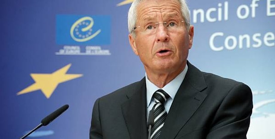 Турбьерн Ягланд / Фото: barentsobserver.com