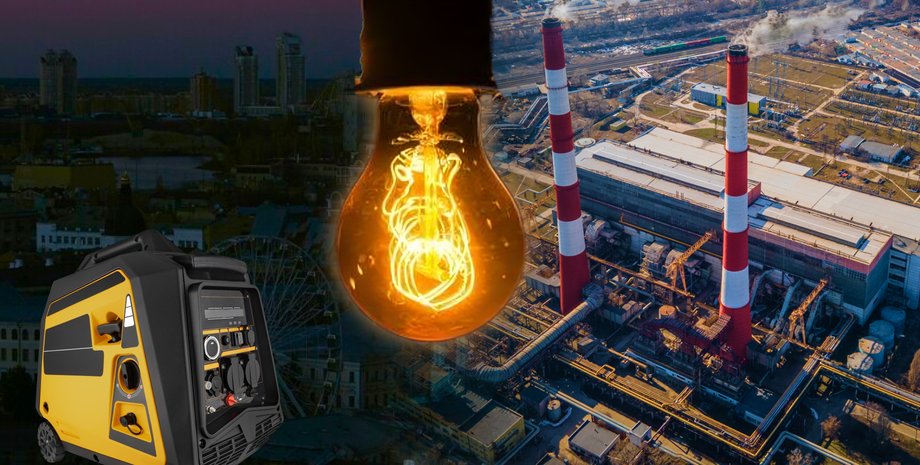 Українці мають право на перерахунок плати за комуналку під час тривалих відключень Відключення світла, відключення теплопостачання, комунальні послуги, перерахунок комунальних послуг