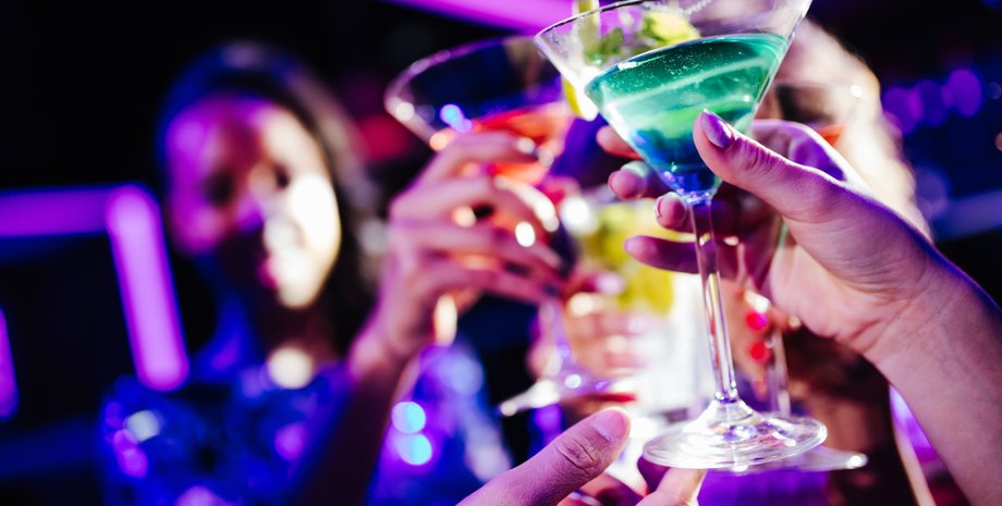 Испания, ночные клубы