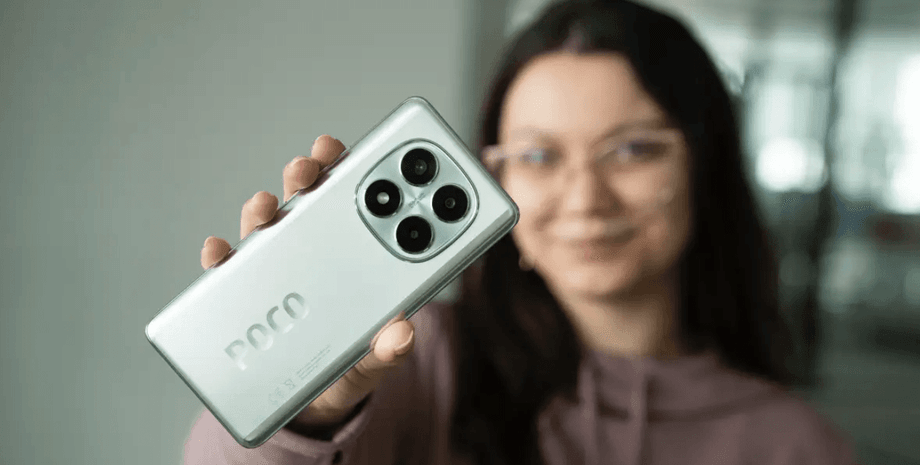 найкращі бюджетні смартфони липень 2025 року