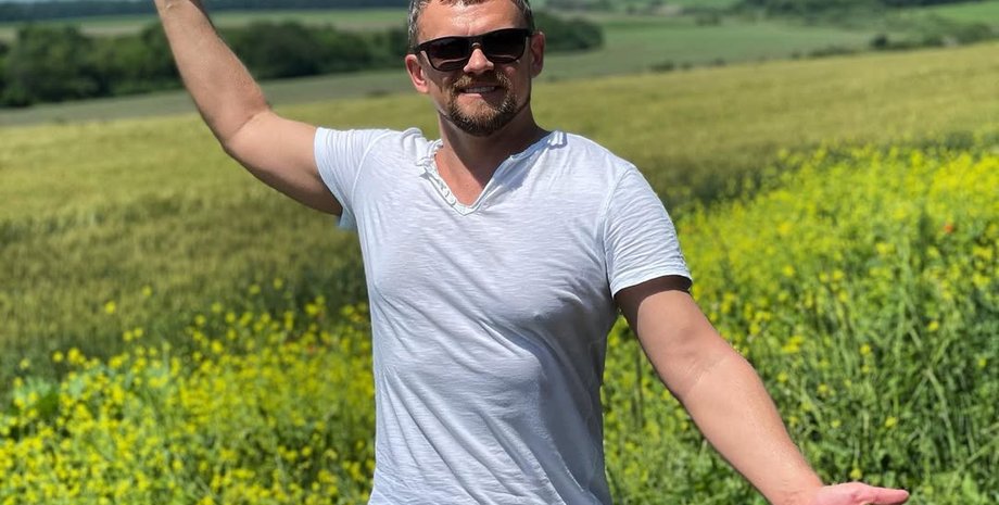 Гарик Бирча ВСУ служба Гарика Бирчи 210-й отдельный штурмовой полк Гарик Бирча возвращение к актерству