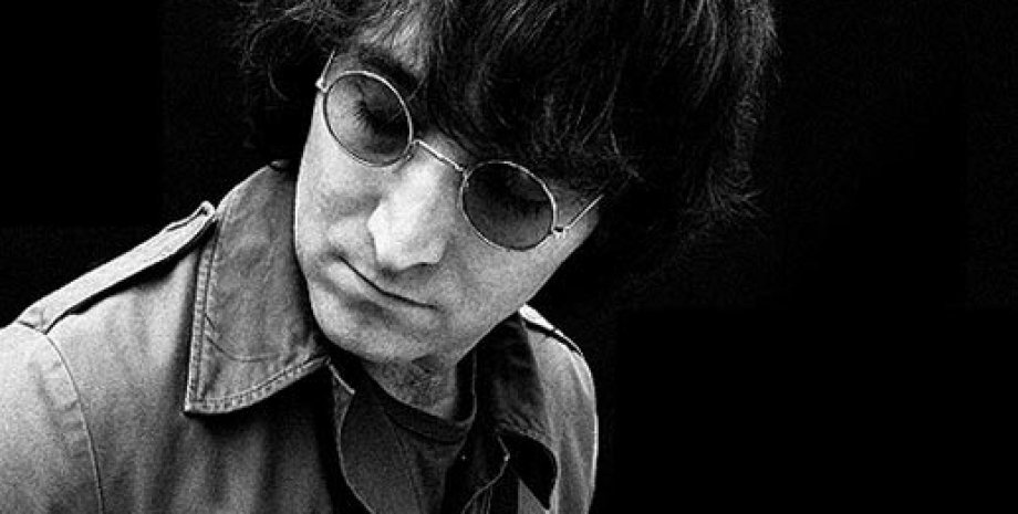 Джон Леннон / Фото: lennonlegend.ne