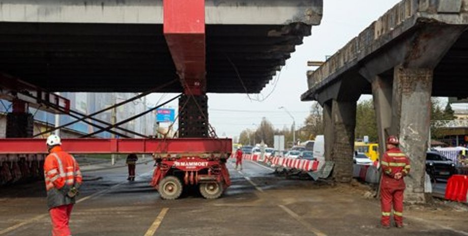 Фото: пресс-служба КГГА