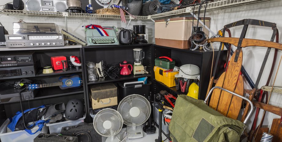 Побутова техніка