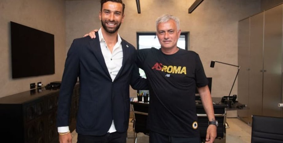 Жозе Моуріньйо