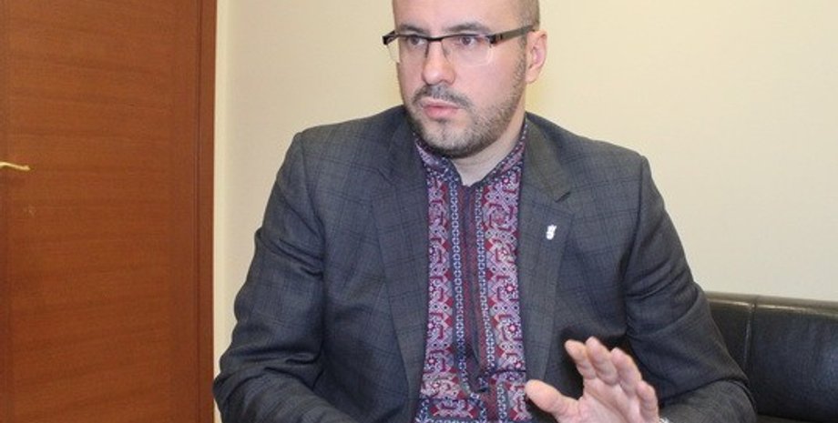 Сергей Рудык / Фото: Новинарня