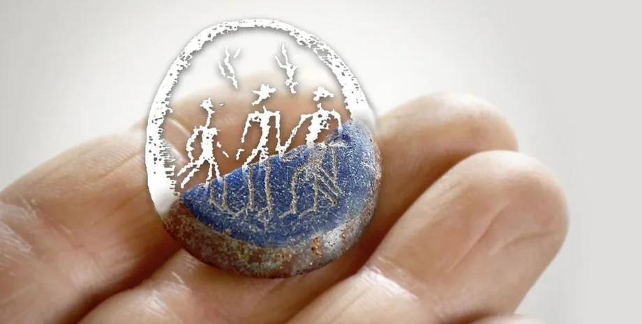 археологи, археологія, розкопки, знахідка, артефакт, реліквія, місто, Швеція, Кальмар, дослідження, золото, війна, перстень, зброя, військо, суспільство, музей, проєкт, дослідження, конфлікт