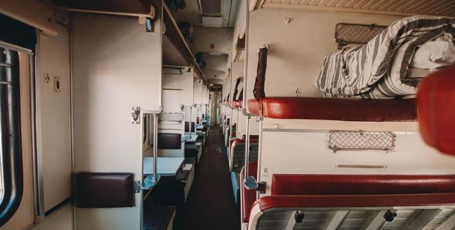 Почему вечно нет билетов на поезда, причина отсутствия мест в вагонах украинских поездов