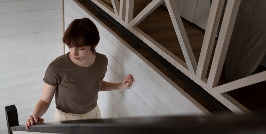 Пара ремонтувала старий вікторіанський дім і зробила моторошне відкриття на горищі