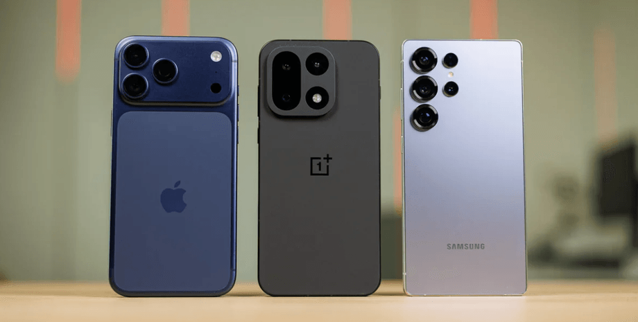 дисплей яркость лучшие смартфоны 2025