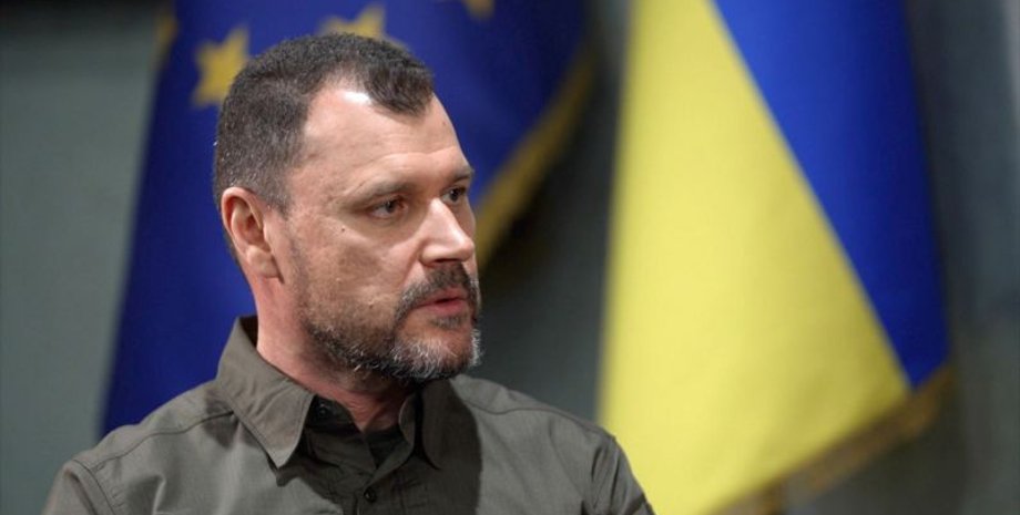 игорь клименко, глава мвд игорь клименко, руководитель мвд