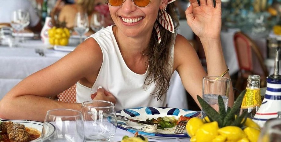 Эмилия Кларк в отпуске, эмилия кларк, эмилия кларк актриса