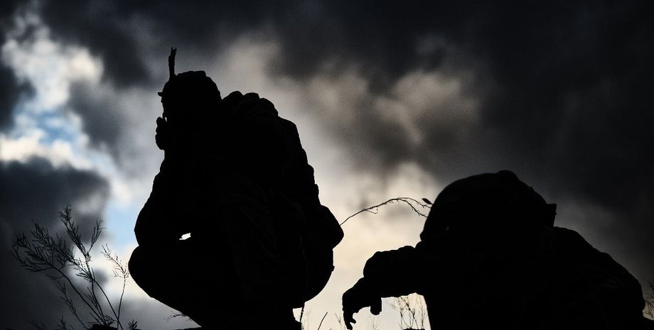 війна в Україні, російсько-українська війна, 5 ошбр, Часів Яр, Бахмутський напрямок