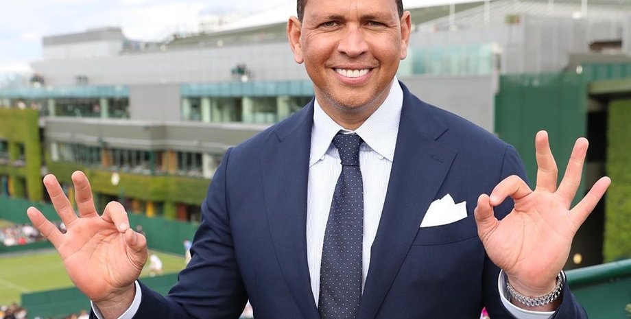 Фото: Instagram arod