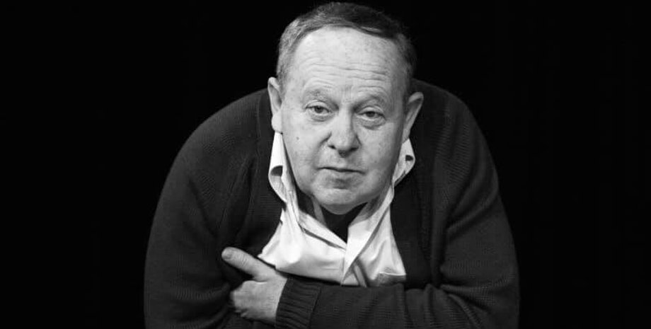 Фото: Facebook/Театр им.  Леси Украинки